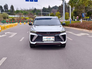 Auto Usata Economica Geely Coolray Binyue <span class=keywords><strong>2023</strong></span> 1.5t Dragon Edition, Veicolo a Benzina Geely, SUV Compatto Popolare in Algeria - Product Image 1