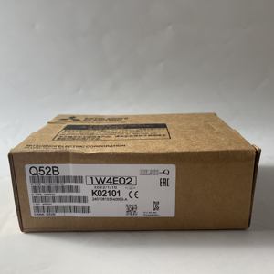 Module PLC Mitsubishi Q52B - Product Image 1