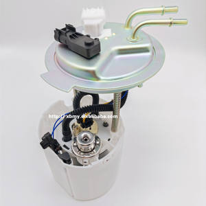 Pompe à carburant automobile 13582497 13512935 M100221 P77363M FG2175 pour Chevrolet Suburban GMC Yukon XL 2015-2016 - Product Image 4