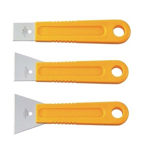 Grattoirs compacts avec design ergonomique, surface en sisal, antidérapant, idéal pour l'entretien des ongles - Product Image 1