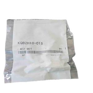 Conector de Cambio Rápido de Metal Original-SMC KQB2H10-01S - Product Image 2