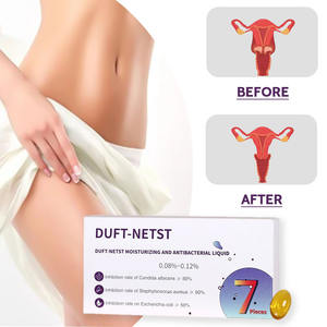 100% 天然ハーブ配合 膣引き締めピル（カプセル） クライマックスサポート 膣のハリ・潤い ヨニモイスチャライザー - Product Image 1