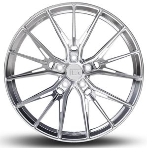 Jantes en alliage YHS-<span class=keywords><strong>316</strong></span> RIAN, jantes forgées à 15 rayons, légères, en 6061-T6, design concave, jantes personnalisées pour Audi <span class=keywords><strong>BMW</strong></span> Benz - Product Image 3