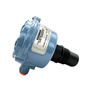 Rosemounte 3102HA1FSCNAST 3100 Level 3101 3102 3103 Level - Product Image 2