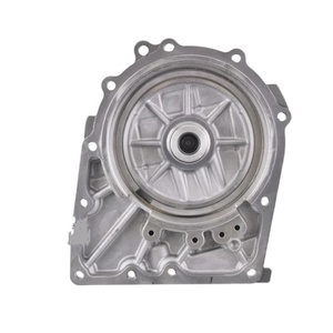 U340e U341e ฝาครอบหลัง11 Bolt ไม่มี Mount สำหรับ Toyota & Lexus - Product Image 1