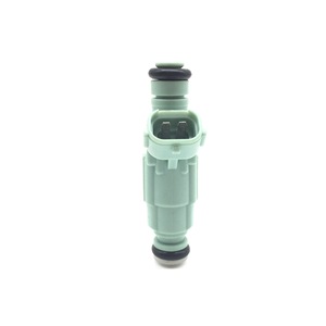 Inyector de Combustible 35310-25250 para Motores Diésel Hyundai, Pieza de Repuesto Automotriz - Product Image 2
