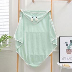 Toalla de Baño con Capucha para Bebé, Ultra Suave, de Alta Calidad, de Felpa de Coral, Marca Mairun, Venta al Por Mayor - Product Image 6