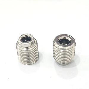 น็อตเกลียวเมตริก QIBIND FMRBS M4M5M6M8M10M12M14M16 เกรด A ระดับ 8.8 ชุบสังกะสี สำหรับอุปกรณ์ทั่วไป - Product Image 3