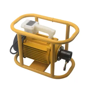 Woma Hot Verkoop Zn50 / Zn70 / Zn90 / Zn 100 220V/380V Hoge Frequentie Elektrische Interne Beton Vibrator 1. 5kw/2hp/2. 2kw/3hp/3kw