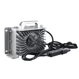 Chargeur de batterie de scooter de chariot élévateur de voiture <span class=keywords><strong>hybride</strong></span> 29.2V 25A Lifepo4 chargeur embarqué pour véhicules électriques 8S 24V LFP batterie - Product Image 4