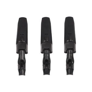 Wholesale black plastic clip book/pen <b>light</b>, ABS material portable lighting for <b>reading</b>, <b>LED</b> <b>reading</b> <b>light</b> - Product Image 4