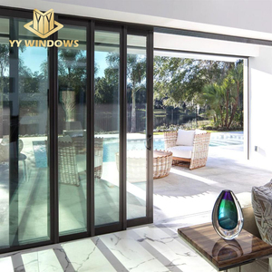 Buy Secure, Robust Used Sliding Glass Doors Sale in Trendy Designs - Alibaba.com