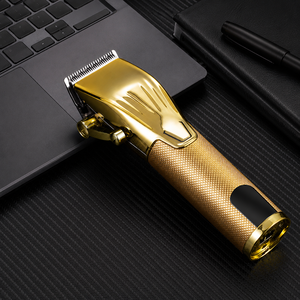 New Rechargeable <b>Small</b> Style Pet Grooming Hair Clipper Plastic Dog Hair Trimmer with <b>Box</b> Packed Pet Hair Removal - Product Image 4