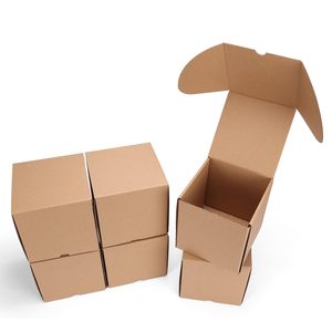 Eco Friendly Custom Logo Cardboard Packaging box <b>Paper</b> <b>Airplane</b> box Corrugated Gift Shipping Mailer Box - Product Image 4