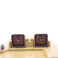 Carte électronique ECU 212-9450 2129450 pour bulldozer sur pneus D7RII D8RII 834G, module de commande du moteur ECM 3176B 3406E C-10 C-12