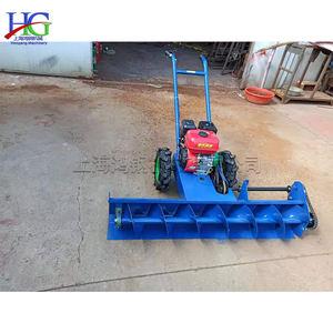 Pasokan pabrik rumah tangga mendorong sendiri penggerak salju untuk properti komunitas 7.5 tenaga kuda peniup salju untuk pembersihan jalan - Product Image 6