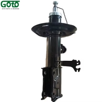 Goto pour Toyota Hiace Suspension Parts 48520-80647 Amortisseur avant gauche pour Toyota Hiace