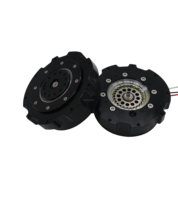 Moteur à joint cycloïdal plat à couple de pointe de 50 Nm, module d'entraînement dynamique élevé pour robot à pattes, hanche, genou et exosquelette motorisé