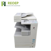 Printer Laser A3 Berkualitas Tinggi REOEP Bekas Dijual 2520 Image Runner