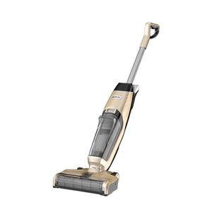 Mini <span class=keywords><strong>aspirateur</strong></span> portable rechargeable à main, humide et sec, lavage au sol, machine à laver, spray manuel avec 2 niveaux - Product Image 5