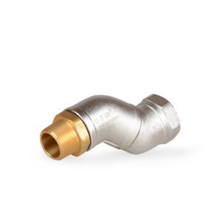 Универсальное топливное сопло шарнирное соединение шланга - Product Image 4