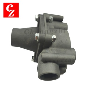 High Quality Temperature Control Valve 22477541for Ingersoll Rand Air Compressor Spare Parts - Product Image 3