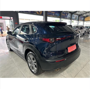 <span class=keywords><strong>Mazda</strong></span> <span class=keywords><strong>CX</strong></span> <span class=keywords><strong>30</strong></span> Crossover <span class=keywords><strong>2023</strong></span> de haute qualité, d'occasion, excellent état extérieur et intérieur, système audio Bose, voiture d'occasion pour un style de vie urbain - Product Image 2