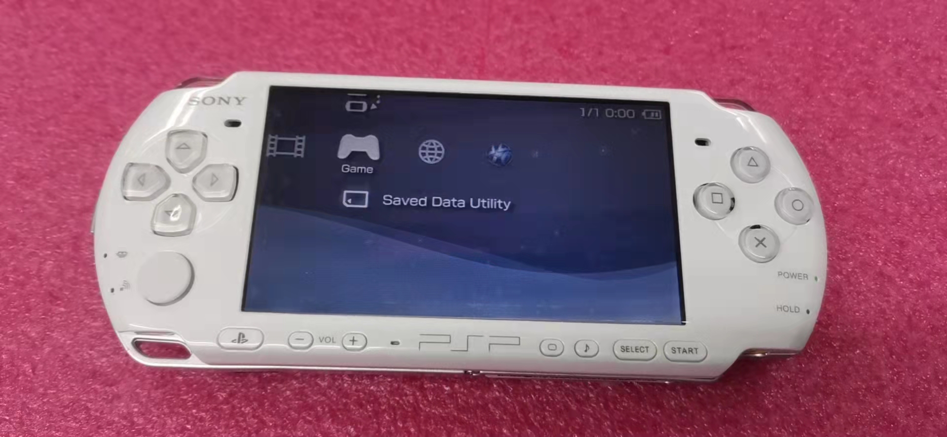 PSP2000