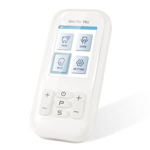 KM209 Konmed peralatan terapi fisik Stim multiarus untuk <span class=keywords><strong>TMJ</strong></span> untuk merawat Temporomandibular skema nyeri gigi - Product Image 6