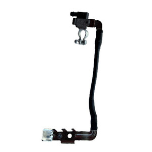 Tiguan L, Lamando, Magotan, Tharu, Teramont <b>battery</b> negative <b>terminal</b> wire, start-stop wire, start-stop switch 5QO 915 181K - Product Image 4