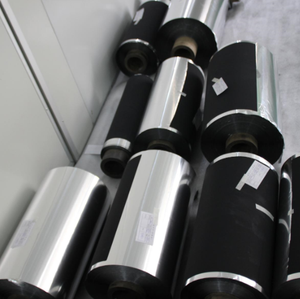 Materiales de lámina de electrodo de batería de iones de litio Lámina de aluminio/Lámina de cobre Lámina recubierta de carbono con cátodo NMC/ <span class=keywords><strong>LCO</strong></span> /LFP/Grafito - Product Image 2