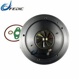 Nouvelle cartouche turbo FEDIC GTB2056V pour C30 C70 S40 S60 S70 S80 <span class=keywords><strong>V50</strong></span> XC90 2.4 <span class=keywords><strong>D5</strong></span> 163-180HP 120-132Kw 2006 - Product Image 6