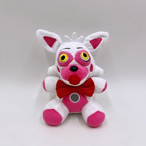 52 Designs <span class=keywords><strong>Five</strong></span> <span class=keywords><strong>Nights</strong></span> <span class=keywords><strong>at</strong></span> <span class=keywords><strong>Freddy</strong></span>'<span class=keywords><strong>s</strong></span> Muñecos <span class=keywords><strong>de</strong></span> Peluche y Figuras <span class=keywords><strong>de</strong></span> Acción Bonnie <span class=keywords><strong>Foxy</strong></span> <span class=keywords><strong>Freddy</strong></span> Cupcake - Juguetes FNAF - Product Image 6