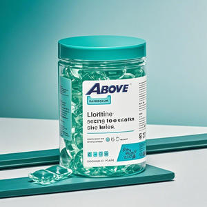 Chinese Fabriek Groothandel Allround Multi-Effecten Doos Wasmiddel <span class=keywords><strong>Capsules</strong></span> Blijvende Geur Groene Enkele Wasmiddel Pods - Product Image 6