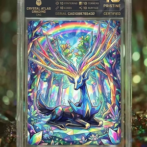 YQ Wholesale English Pokemoned Metal <span class=keywords><strong>Card</strong></span> Anime Peripheral New sealed Collectible TCG Pokemoned Art Art <span class=keywords><strong>Card</strong></span> Booster Gift Box - Product Image 1