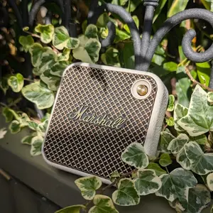 Haut-parleur portable <span class=keywords><strong>Willen</strong></span> avec caisson de basses stéréo, étanche, pour le sport et l'extérieur, mini haut-parleur avec sortie 10W, mode double filaire + sans fil pour - Product Image 6