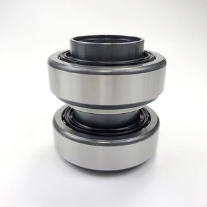 Roulement de moyeu de roue de rechange robuste 805165, taille standard 58x110x115 mm pour camions - Product Image 4