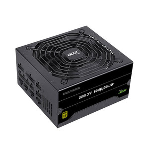 80PLUS <span class=keywords><strong>Bronze</strong></span> 550W/<span class=keywords><strong>650W</strong></span>/1000W PC PSU blanc/noir ordinateur de bureau alimentation 24Pin Interface modèle complet ATX PSU Stock Server - Product Image 4