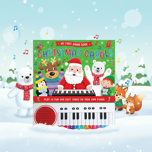 Livre sonore musical pour bébé, livre sonore musical, jouet éducatif précoce pour enfants - Product Image 2