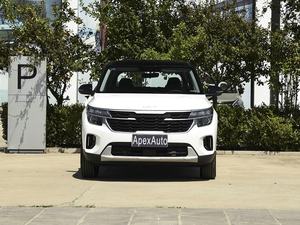 2023 Kia setus seltos รถมือสองคอมแพค SUV 1.5L เทอร์โบชาร์จเจอร์เกียร์อัตโนมัติสิ้นเปลืองเชื้อเพลิงต่ำรถน้ำมันซ้าย - Product Image 1