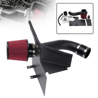 Kit d'admission d'air froid compatible avec Audi Q5/A4/A5 (32L) S4/S5/Q5/SQ5/Q7 (30T)