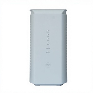 ปลดล็อค Hub-D50 OpenWrt dual-band AX5400 Wi-Fi 6ตาข่ายเราเตอร์2.5Gbps ไฟร์วอลล์ความเร็วสูง VoIP VPN 3 LAN พอร์ตโมเด็ม wps/wds ใหม่ - Product Image 3