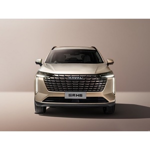 ฮาวาล เอช6 2WD/4WD เกียร์อัตโนมัติ เบนซิน 1.5T พวงมาลัยซ้าย รถ SUV ขนาดกะทัดรัด คุณภาพดี รถมือสองสำหรับขาย ฮาวาล เอช6 รถมือสอง ฮาวาล เอช6 - Product Image 5