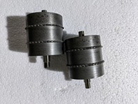 Machine à dentelle automatique à ultrasons sans aiguille ni fil