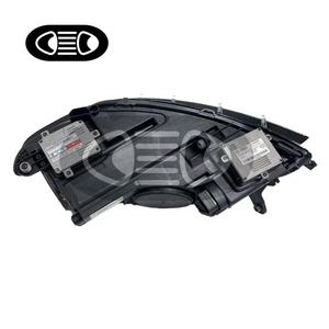 TUZHIHAO Nueva Luz de búsqueda para VW Head Light Sistemas de iluminación automática profesional Volkswagen CC Faros LED de xenón halógeno - Product Image 5