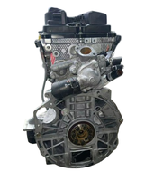 Harga grosir 110kw 4 silinder 4B10 rakitan mesin alumunium digunakan untuk Mitsubishi Lancer Evolution 1,8 l