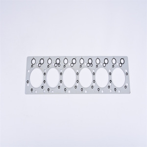 Kit de Reparación del Motor Fengling H25, Juego de Juntas de Culata para Excavadora, Piezas de Plástico - Product Image 5