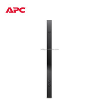 APC PDU AP8958EU3 Unité de distribution d'énergie en rack 2G commuté ZeroU 16A 230V (7) C13 & (1) C19 IEC309 Cord 0U ATS Rack