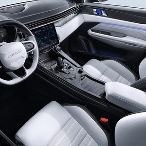 <span class=keywords><strong>Precio</strong></span> Accesible, <span class=keywords><strong>Lynk</strong></span> & <span class=keywords><strong>Co</strong></span> <span class=keywords><strong>01</strong></span> 2024 Usado, Versión Gasolina, Tracción en las Cuatro Ruedas, 254 Caballos de Fuerza, Fabricado por Geely. - Product Image 3