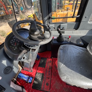 Sdlg รถตักดิน956L 5ตันมือสองยี่ห้อจีน - Product Image 6